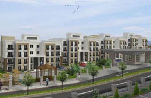 Hadımköy Konutları 3. Etap satışları başladı