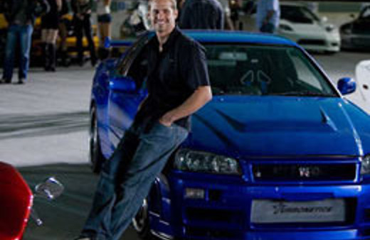 Paul Walker’ın araç koleksiyonu satışa çıkıyor!