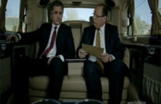 Kurtlar Vadisi yine fırtınalar estirdi!