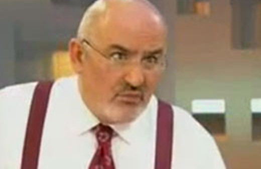 Önder Aytaç'ın Emniyet'teki görüntüleri sızdı