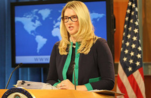 ABD'den net tepki: Katiyen, nokta!