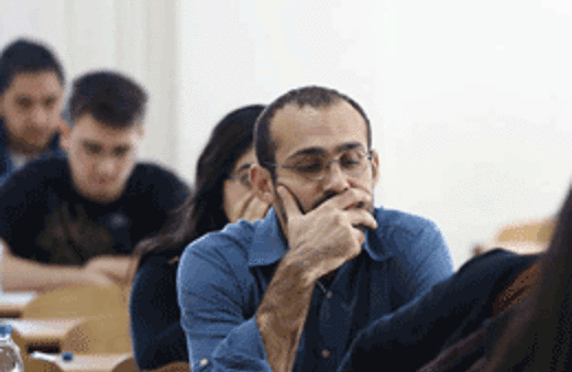 İşyeri Hekimliği Sınavı başvuruları - İGS sınavları ne zaman nerede olacak?