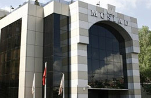 MÜSİAD'dan ortalığı karıştıran 'rapor' 