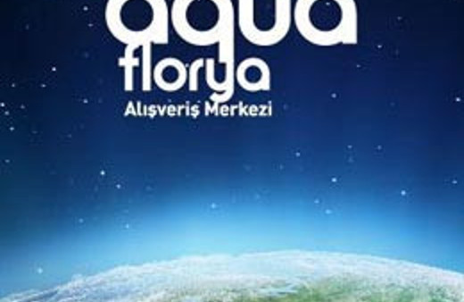 Aqua Florya ışıkları kapatıyor