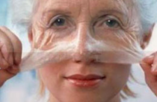 Uzun ömre sahip olmanın sırrı bu organda