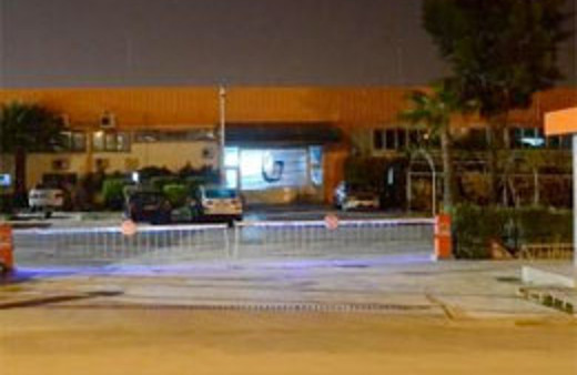 İzmir'de sahte oy pusulası baskını