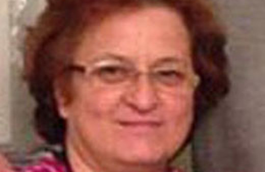 AK Parti otobüsünden düşen kadın öldü