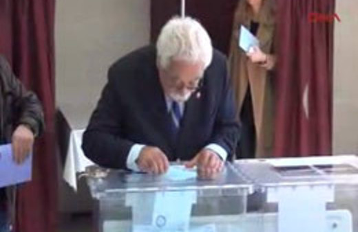 Levent Kırca'dan birinci çıkarız iddiası