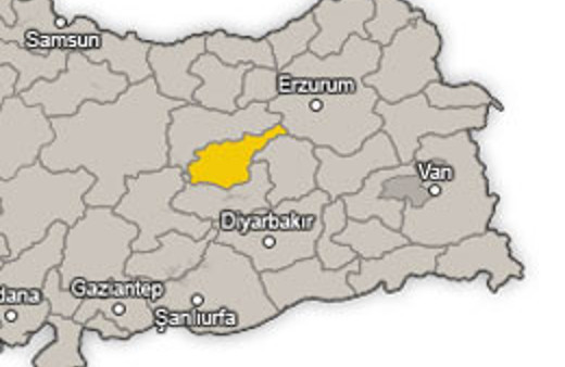Dersim için imza kampanyası