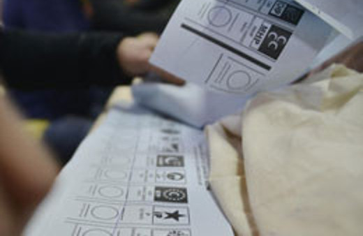 Zaman yazarı yazdı! Halk ihtilal yaptı