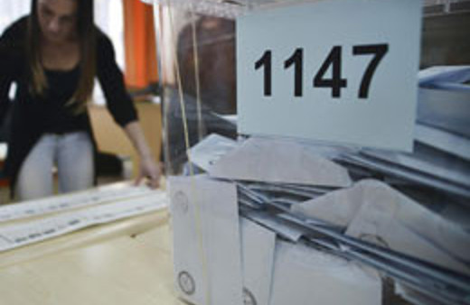 Tasnif iddiaları seçimleri iptal ettirdi!