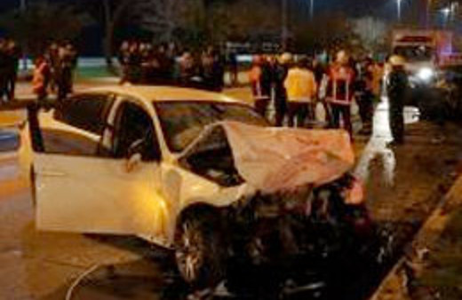 Kaskolu araç sahiplerine tazminatlar azaldı