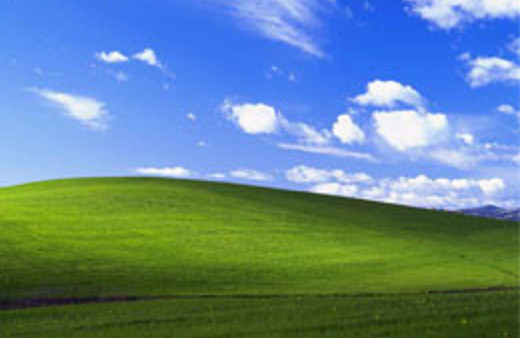 O tepe bakın bugün ne halde