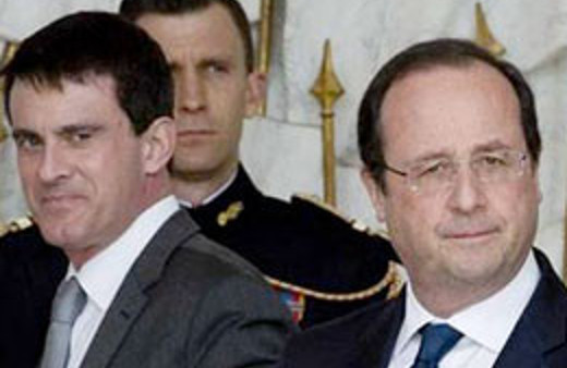 Kabinede radikal revizyon