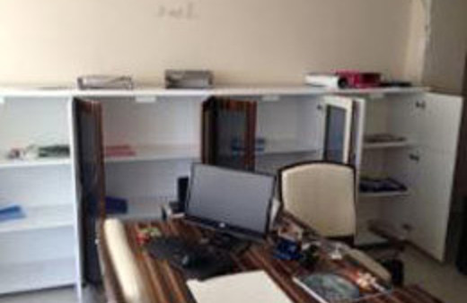 Bitlis belediyesi el değiştirdi evraklar uçtu!