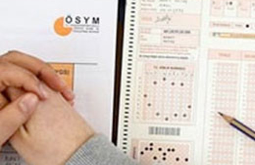 Üniversiteye giriş sistemi sil baştan değişiyor!