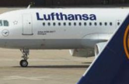 Lufthansa Irak hava sahasını kullanmayacak