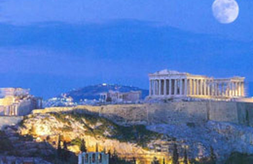 Seçilirse Atina'ya cami referandumu yapacak