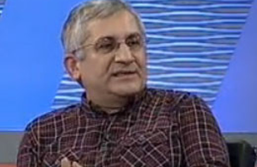 Yavaş üzerinden Köşk hesapları!