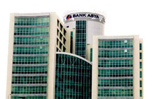 Bank Asya'ya Moody's müjdesi