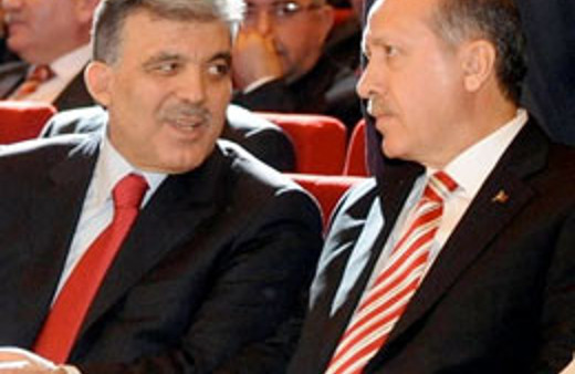 Seçim sonucunu bilen tek firma açıkladı! Gül'ün oy oranı...