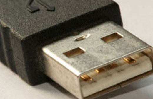 USB'ler tamamen değişiyor