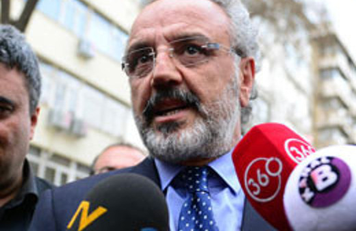 FLAŞ! Sırrı Sakık Başbakan'a yanıt verdi!