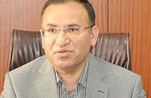 Yetki Türkiye Büyük Millet Meclisine aittir!