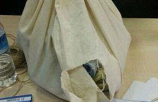 Ağrı'da seçimi iptal ettiren fotoğraf