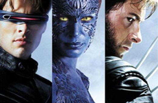 X-Men'e yeni karakterler geliyor