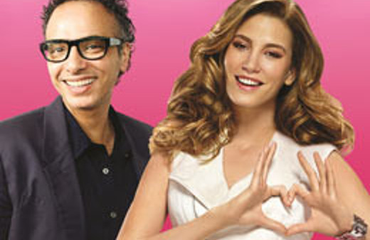 Jamal Hammadi Medcezir’de rol alacak