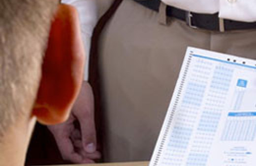 Sınav stresinden kurtulma yolları