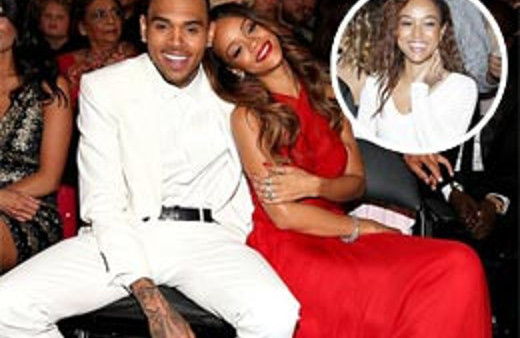 Rihanna ve Karrueche Tran pişti oldu!