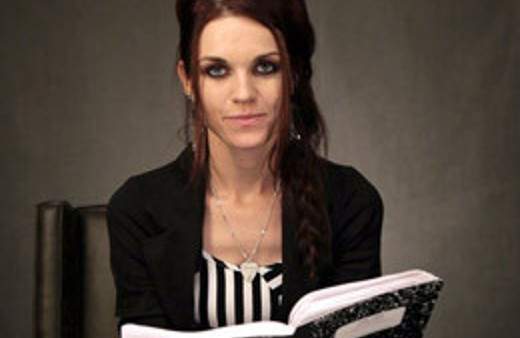 Duygulu, ateşli ve aşk dolu bir kitap