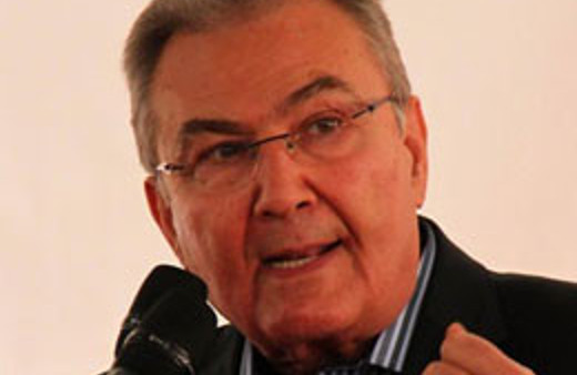 Baykal: Beni bu işe karıştırmayın!