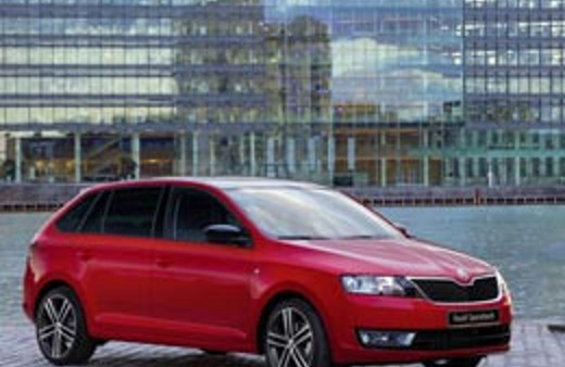 Skoda'da Mayıs fırsatları sürüyor