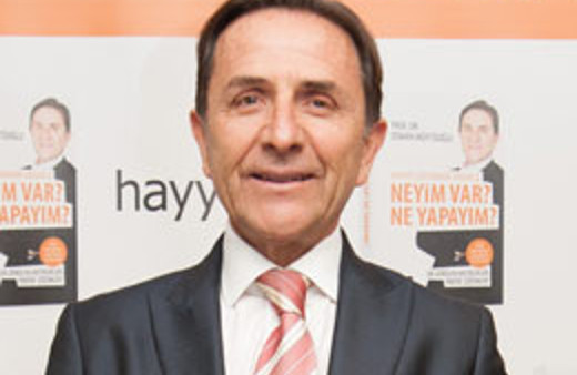 Prof. Müftüoğlu sağlığınıza el koyuyor