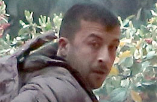 Alperenler'den Orhan Övet açıklaması