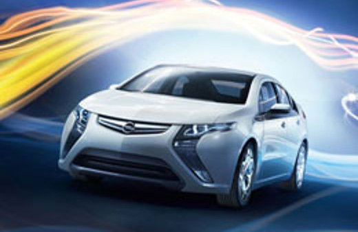 Opel'in elektrik açılımı sonunda belli oldu!
