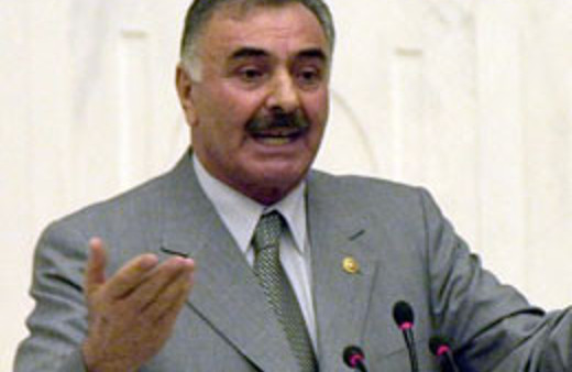 Eski vekilin evine silahlı saldırı: 1 ölü