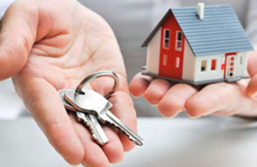 Afganlar ev almaya geliyor