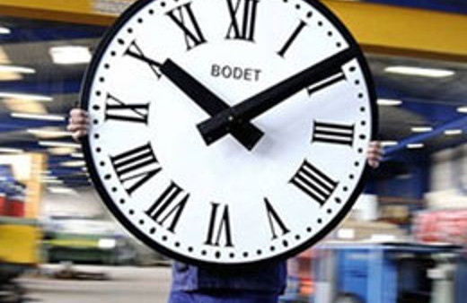 Mesai 6 saate düşürülüyor!