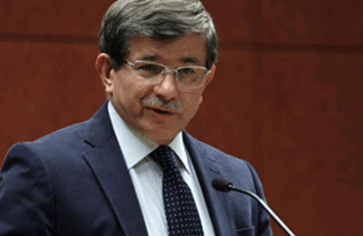 2015’te Başbakan Ahmet Davutoğlu olacak!
