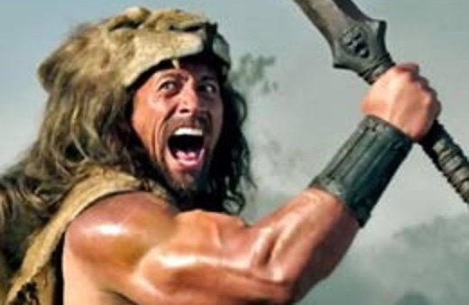 Herkül beyaz perdeye dönüyor! TIKLA İZLE