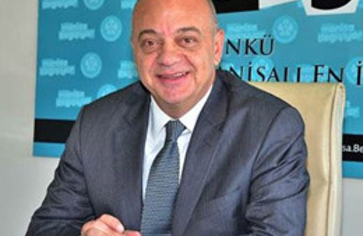 MHP'li Ergün'den büyükşehir isyanı!