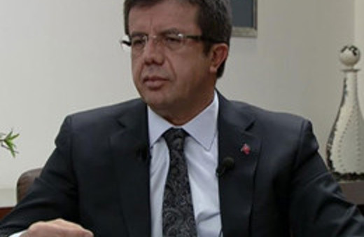 Zeybekci: Seçim barajı kaldırılmalı