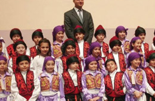 25 yıllık öğretmen bilinçaltı kurbanı