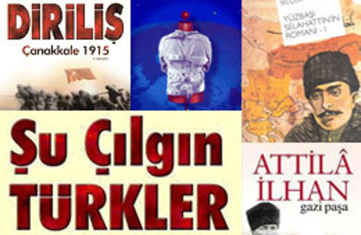 İki öğretmene o kitaplar için soruşturma