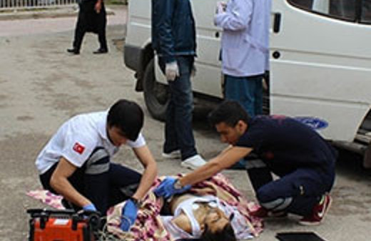 100 metrekarelik yer için 4 kişi katledildi