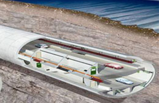 Boğaza ikinci tünel geliyor! İşte geçiş ücreti